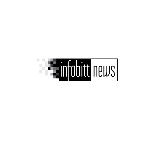 Designs | Infobitt - Wikipedia co-founder's latest website | Logo ...