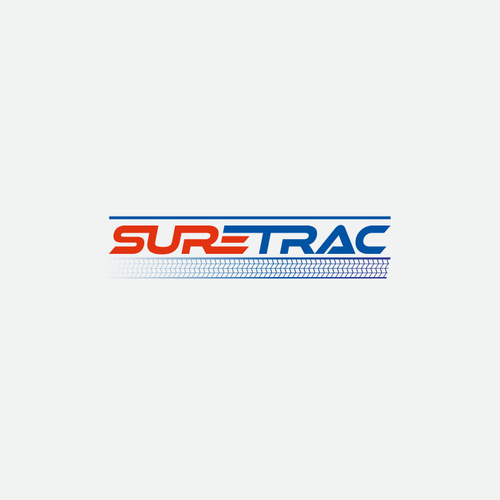 Suretrac Logo Design by Creativos79