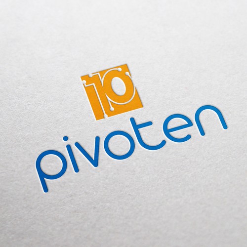 Pivoten Design by Christian Mihai
