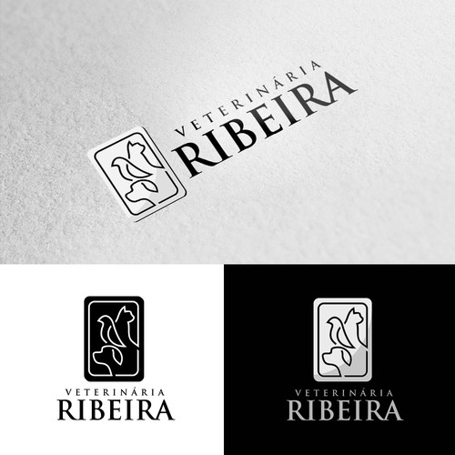 Logo design contest entry by Aryel Silva