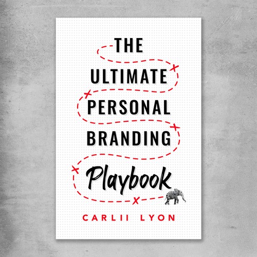 The Ultimate Personal Branding Playbook Design by Pixel Art Studio