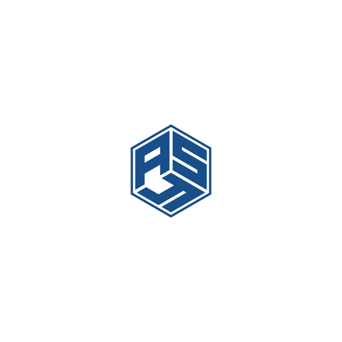 Logo / Icon for ASY Marina Design by gpacademy55
