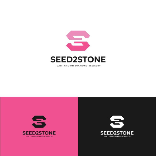 S2S new LOGO Design réalisé par SunkissWin