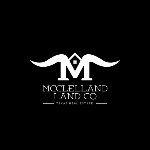 McClelland Land Co Ranch Real Estate development Design by rulasic