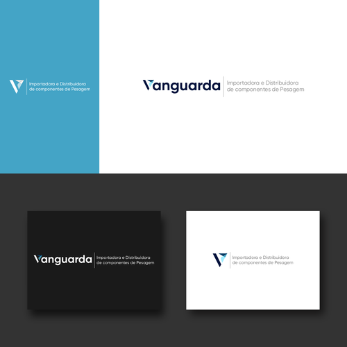 Logo design contest entry by White Lily