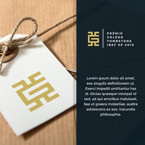 Proposta di design per un contest della categoria Logo realizzata da csoki