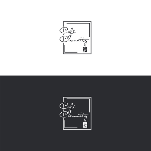 Logo design contest entry by Aksara Hati™