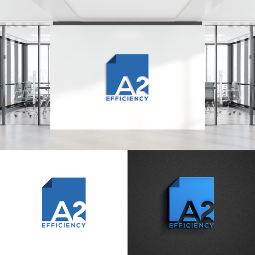 Elegant Logo for Energy Efficiency Consulting to Architects Design by META ™