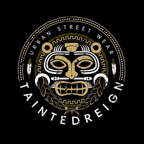 Aztec Designs: the Best Aztec Image Ideas and Inspiration | 99designs