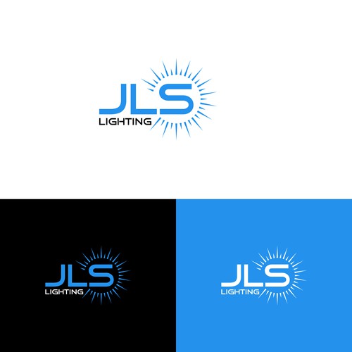 Need your Help With a Logo for a Commercial Lighting Company Design by mituuu