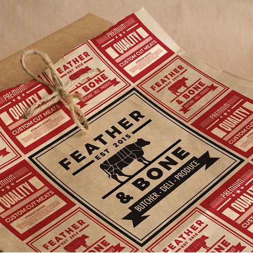 Product packaging contest entry by Renato Pires