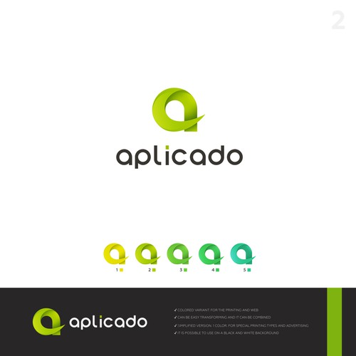 Logo Design For Sap Consulting Company Logo Brand Identity Pack Contest 99designs