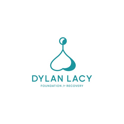 Logo For Drug Recovery Foundation Design by yukii