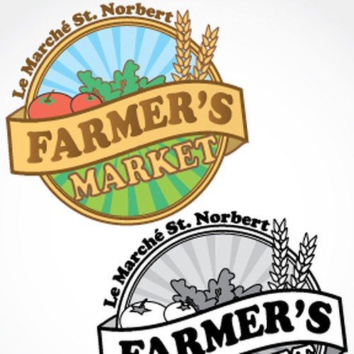  contest entry by Spporter