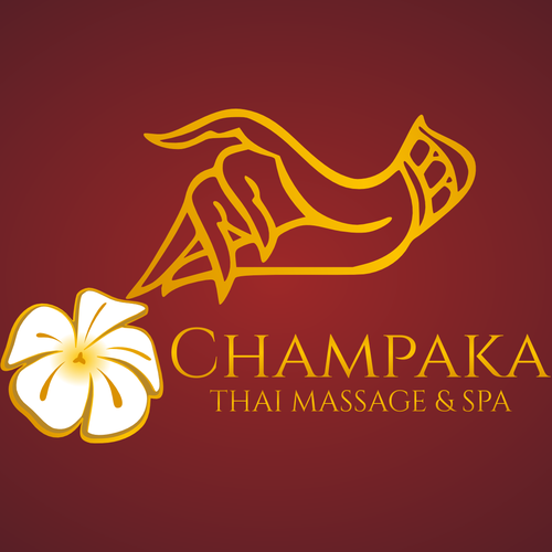 Does Anyone Like Thai Massage Logo Design Contest 99designs