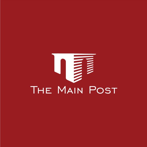 The Main Post, Inc. Design by Gurin™