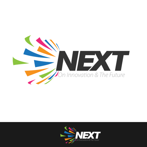 logo for Next