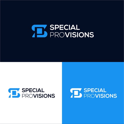 Sophisticated and fun real estate/legal logo for tech business! Design by Canoz