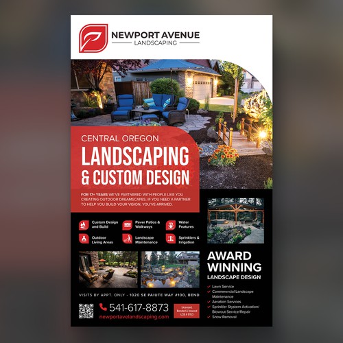 Print (Newspaper publication) ad Design by P I X 3 L