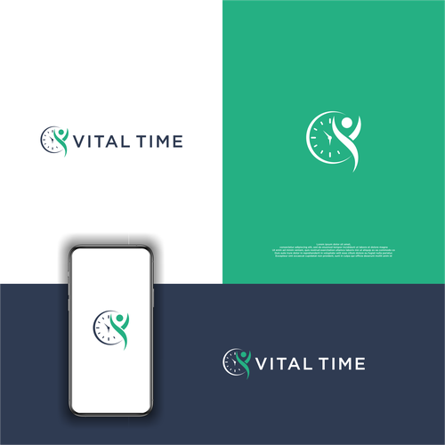 Supplement logo Design by L A T O