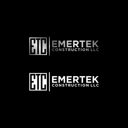 simple, but easy to recognize logo for a construction business Design by Log_In