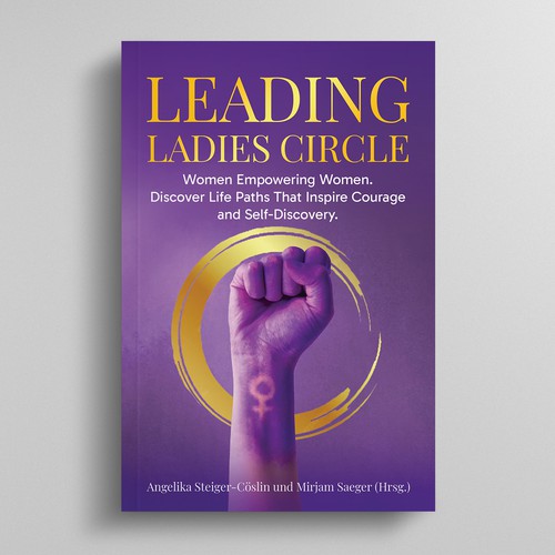 Book cover contest entry by R°Z°L