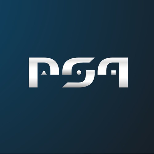 Community Contest: Create the logo for the PlayStation 4. Winner receives $500! Design by Paolouz