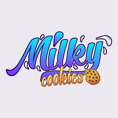 Cookies logo Design by Vanity Mind