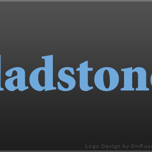 Logo design contest entry by Emanuil Rusev