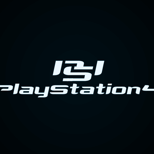 Community Contest: Create the logo for the PlayStation 4. Winner receives $500! Ontwerp door AC™