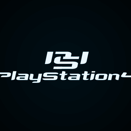 Community Contest: Create the logo for the PlayStation 4. Winner receives $500! Design by AC™