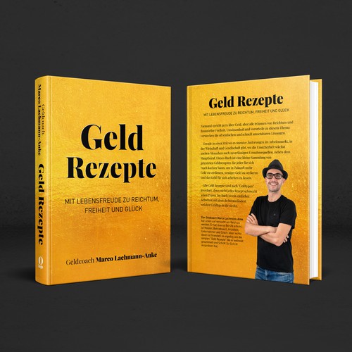 Book cover contest entry by Aleksandar Petrović