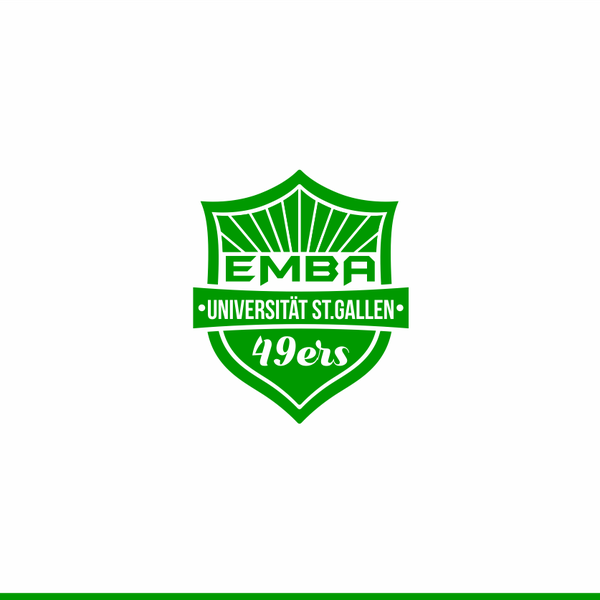 Logo Design for EMBA 49ers