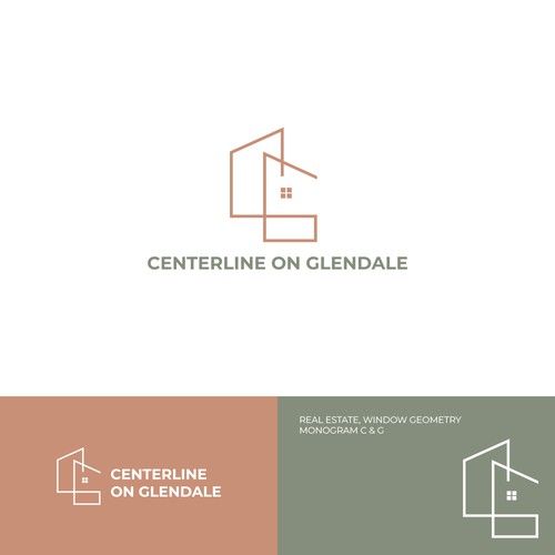 Centerline on Glendale Design by Ferdoushasan99
