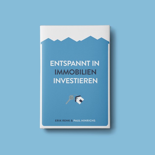 Book cover contest entry by Pulp™