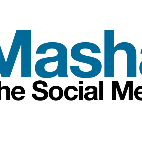 The Remix Mashable Design Contest: $2,250 in Prizes Diseño de van Hylckama Vlieg