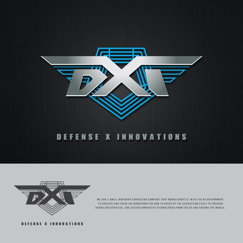 Speeding Up U.S. Government Acquisition & Technology Insertion - Let The Games Begin! Design by Nevermind™