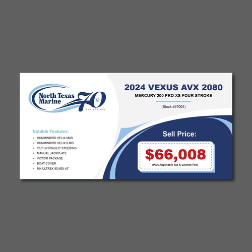 Other business or advertising contest entry by Alisia