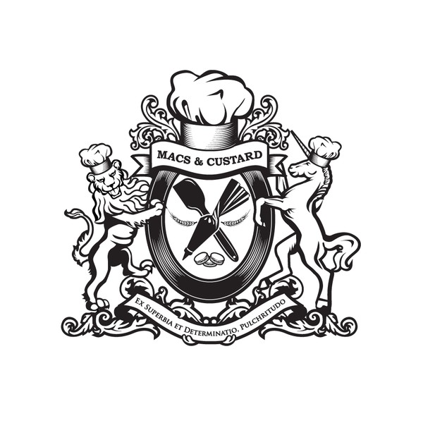 bakery logo