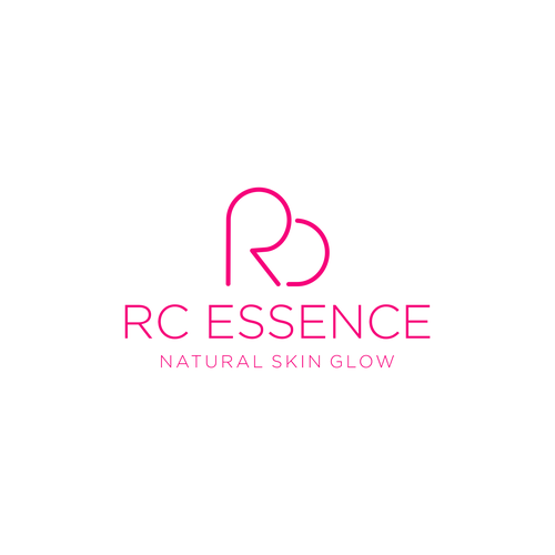 RC Essence Natural skincare glow by Rita Design by flatof12