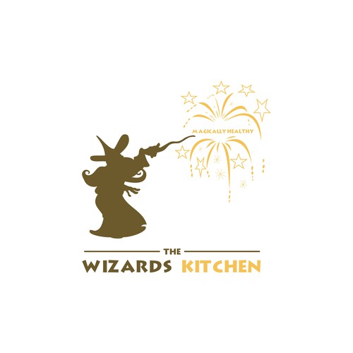 THE WIZARDS KITCHEN Design by Ibrahim_2511