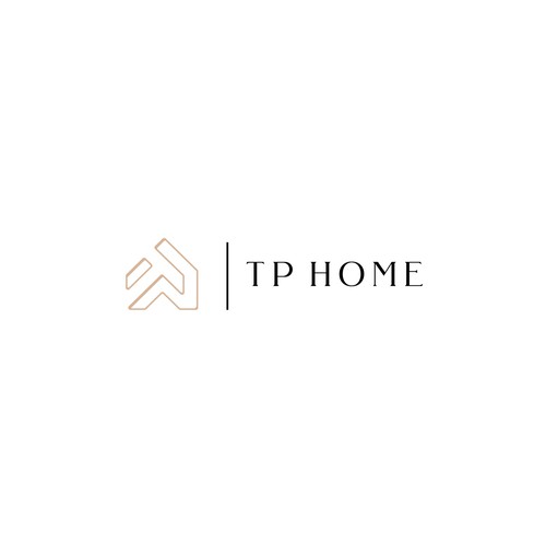 Create a powerful logo for an Italian premium home and interior brand! Design by SteffanDesign™