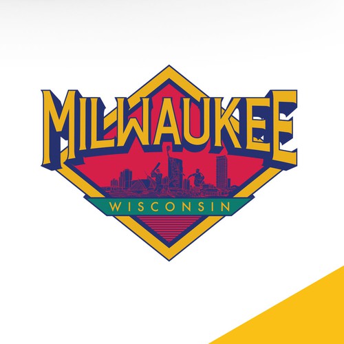 Design a Hipster Logo for Our City (Do not use the image provided as inspiration. We're showing a nice logo that we love Design by Canvascoret