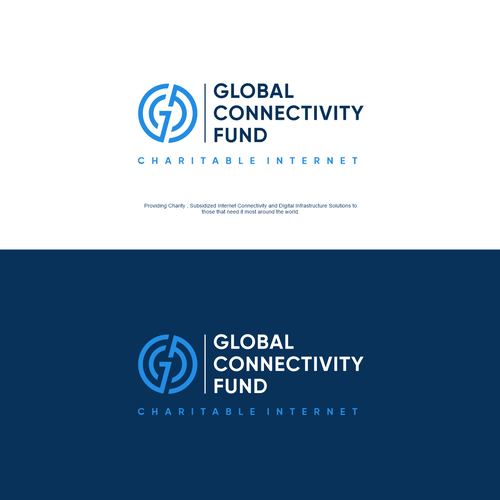 Global Connectivity Fund Design by wiraSto™