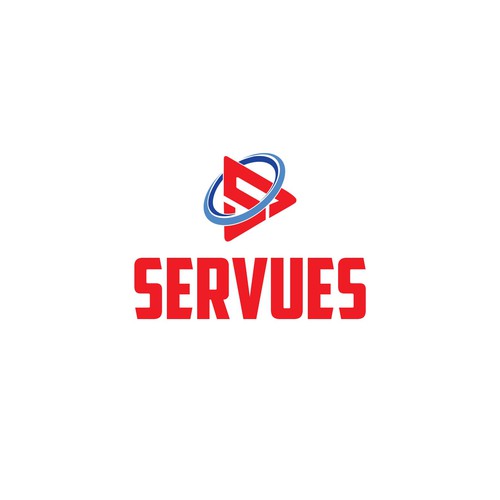 Logo design for automotive service & repair mobile video app Design by de rasio