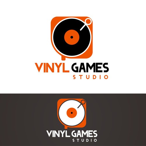 Logo redesign for Indie Game Studio Design by manusiabiasa17812