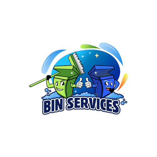 Waste management services for homeoweners Design by prettyqueen