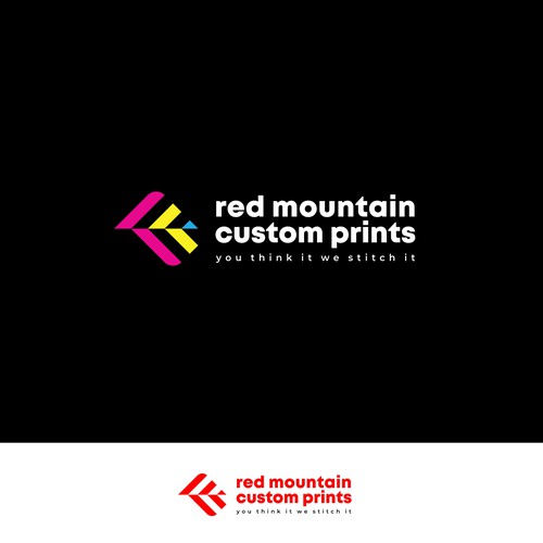 Red Mountain Design by Thunderz