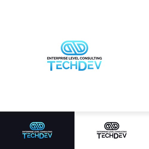 app development logo Design by OpheRocklab
