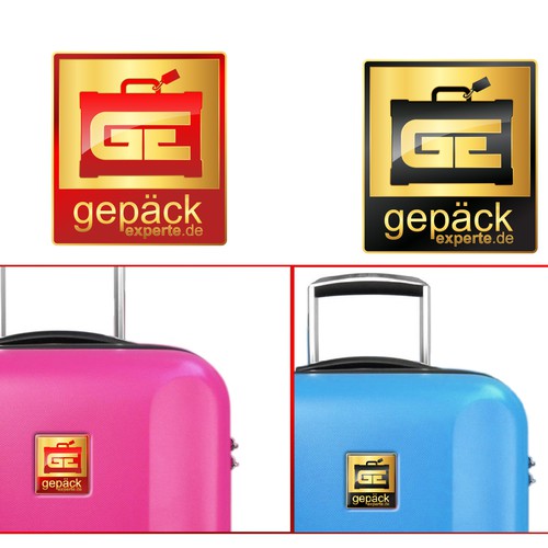 Logo design contest entry by X-version